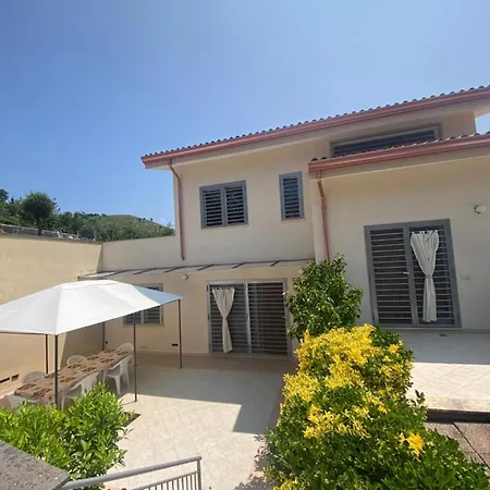 Villanna * Sperlonga