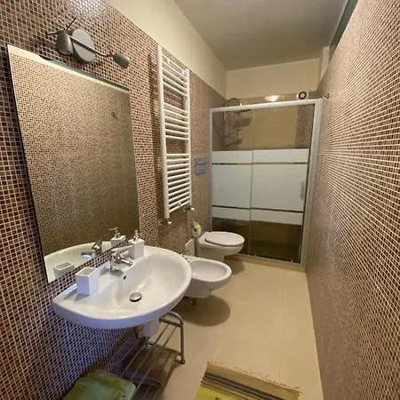 Holiday home Villanna Sperlonga