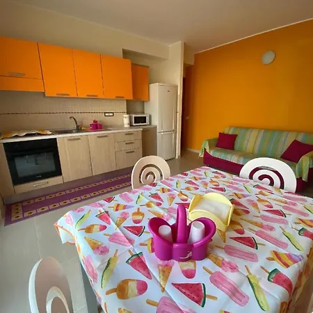 Villanna Holiday home