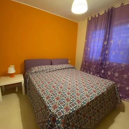 Holiday home Villanna Sperlonga