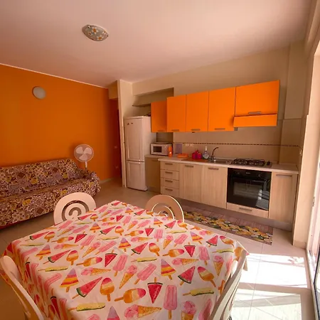 Holiday home Villanna