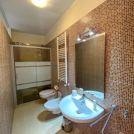 Holiday home Villanna *