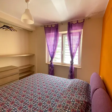 Villanna Holiday home