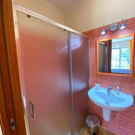 Villanna Holiday home *