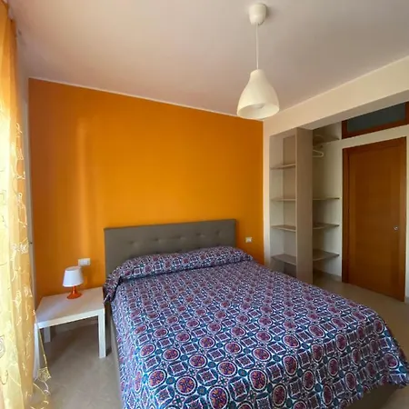 Σπίτι διακοπών Villanna
