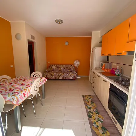 Villanna * Sperlonga