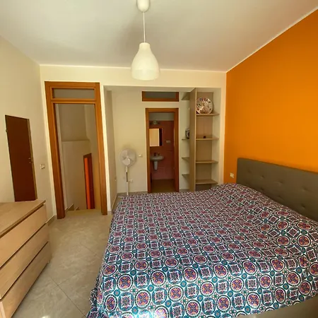 Casa vacanze Villanna Sperlonga