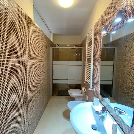 Casa vacanze Villanna